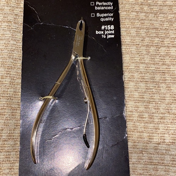 💚NWT FROMM Manicure Cuticle Nippers - Picture 5 of 10
